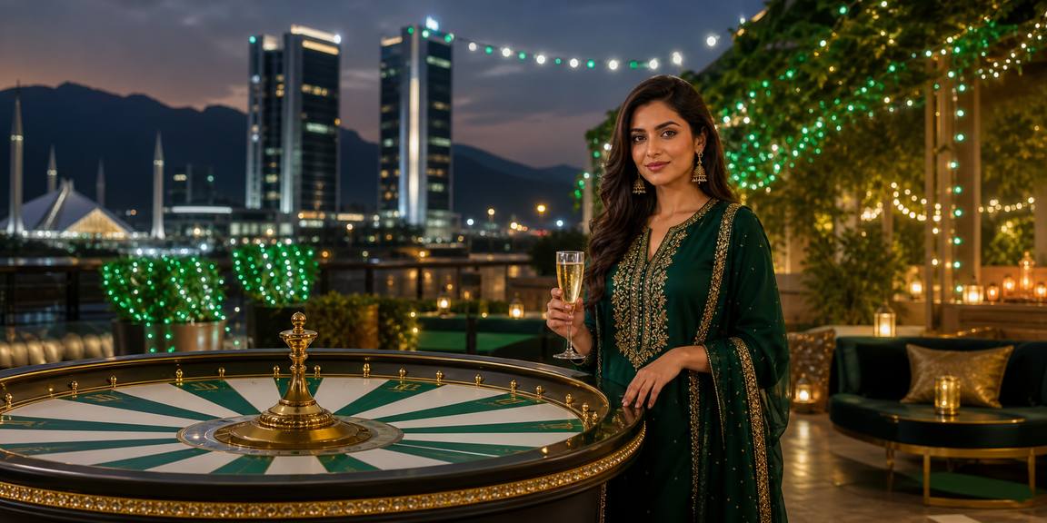 hm77game Quetta Baccarat Room